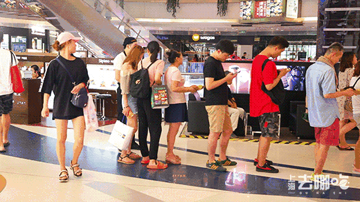 zara有什么值得购买的（龙之梦大变样啦）(11)