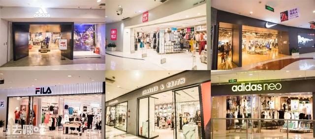 zara有什么值得购买的（龙之梦大变样啦）(45)