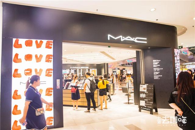 zara有什么值得购买的（龙之梦大变样啦）(47)