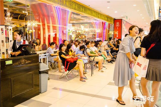 zara有什么值得购买的（龙之梦大变样啦）(4)