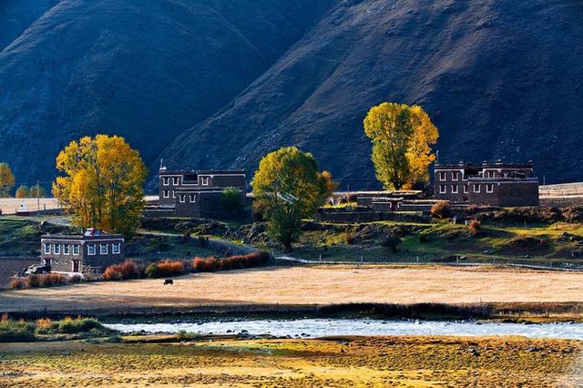 成都自驾稻城亚丁游记（自驾稻城亚丁全攻略）(7)