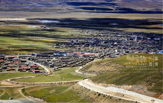 成都自驾稻城亚丁游记（自驾稻城亚丁全攻略）(9)