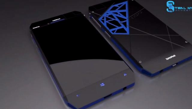 诺基亚要怎样开机(久违的诺基亚开机画面明年见)(4)