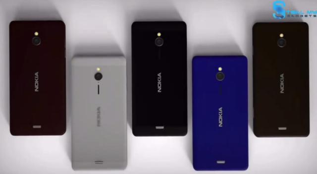 诺基亚要怎样开机(久违的诺基亚开机画面明年见)(2)