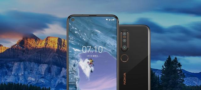 诺基亚怎么出这么多低端手机(诺基亚或再推经典复刻机型)(1)