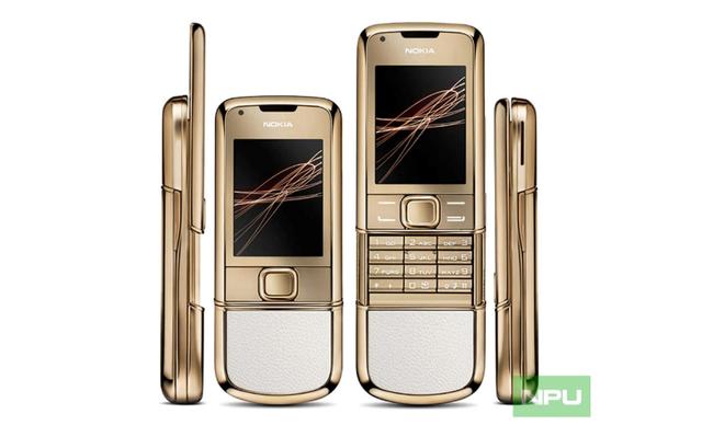 诺基亚怎么出这么多低端手机(诺基亚或再推经典复刻机型)(4)