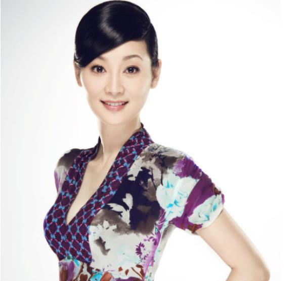 徐帆个人资料及简介（52岁徐帆近照曝光）(6)