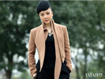 ​孙涛老婆的简介（孙涛老婆李莉个人资料介绍）