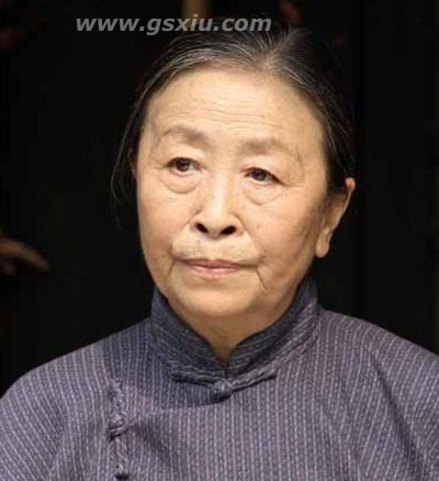 张少华的老公是谁简介 传言称她的老公比她小十岁