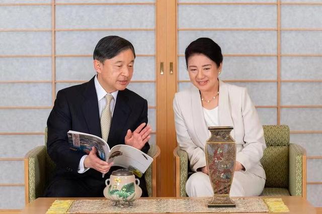 日本乒协为什么不待见羽生结弦（德仁天皇62岁生日）(4)