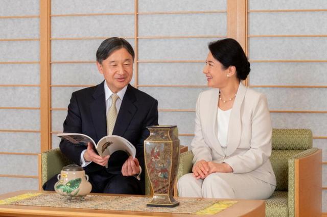 日本乒协为什么不待见羽生结弦（德仁天皇62岁生日）(3)