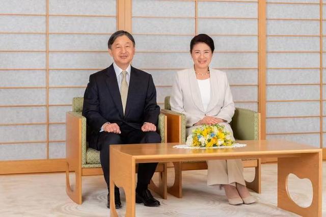 日本乒协为什么不待见羽生结弦（德仁天皇62岁生日）(2)