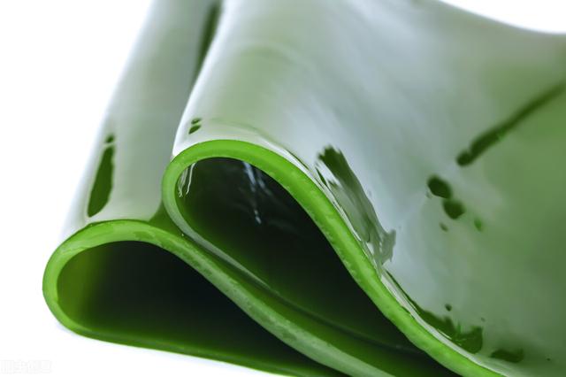 人们平常吃的海带为什么会打结（海带为什么打结）(1)