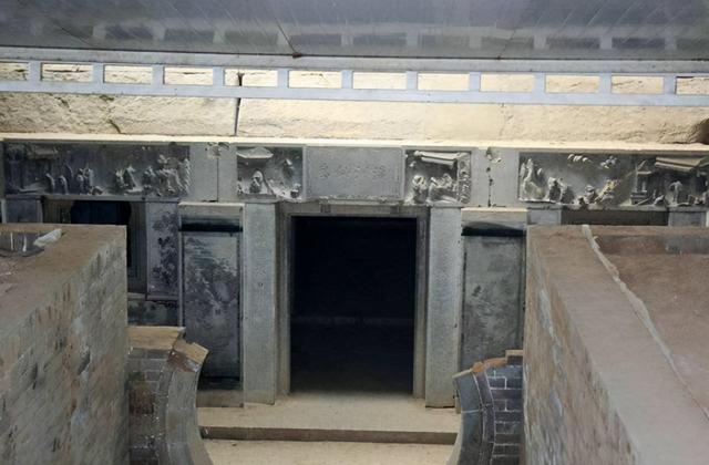 渭南华山旅游攻略一日游（除了华山还有几大代表性的景点值得一游）(8)