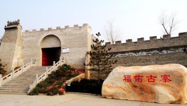 渭南华山旅游攻略一日游（除了华山还有几大代表性的景点值得一游）(5)