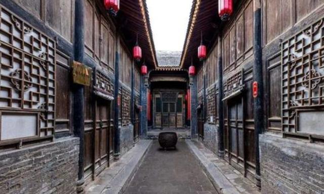 渭南华山旅游攻略一日游（除了华山还有几大代表性的景点值得一游）(4)