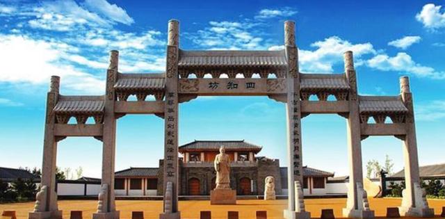 渭南华山旅游攻略一日游（除了华山还有几大代表性的景点值得一游）(6)