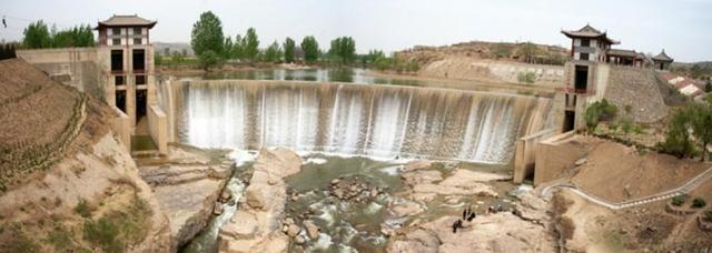 渭南华山旅游攻略一日游（除了华山还有几大代表性的景点值得一游）(11)