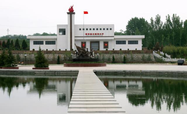 渭南华山旅游攻略一日游（除了华山还有几大代表性的景点值得一游）(10)