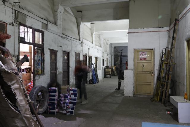 16年开的弹簧加工厂（国营武汉弹簧厂）(4)