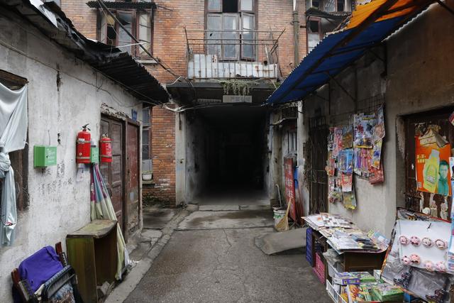 16年开的弹簧加工厂（国营武汉弹簧厂）(1)