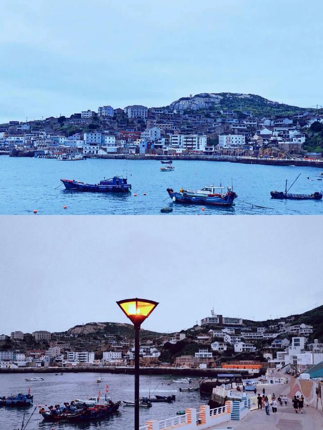 东极岛旅游游记（东极岛自由行超强攻略）(8)