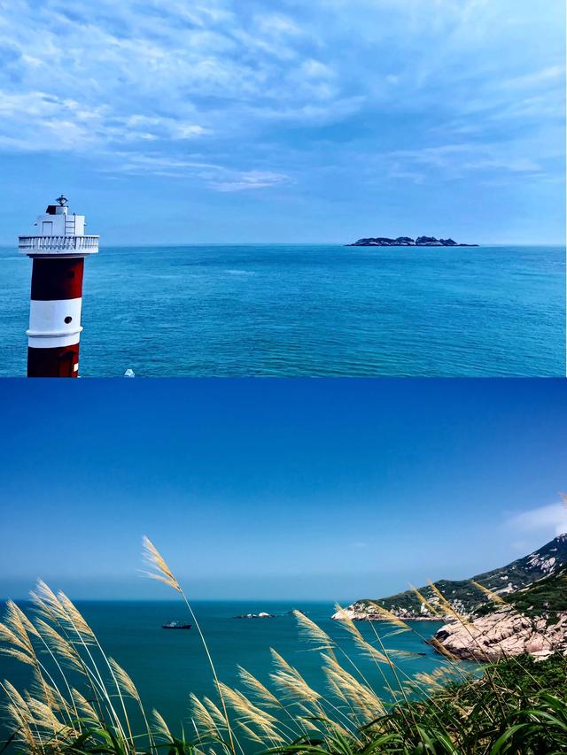 东极岛旅游游记（东极岛自由行超强攻略）(9)