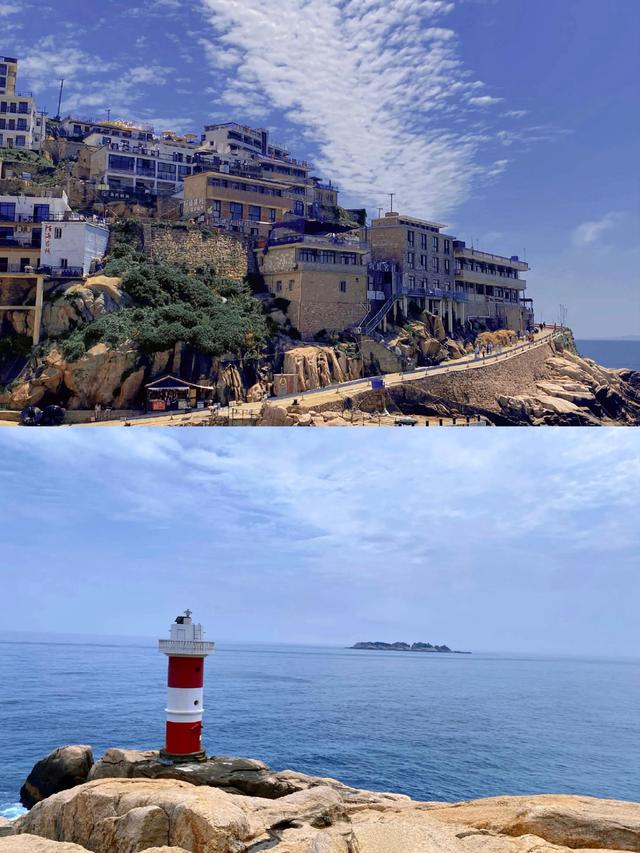 东极岛旅游游记（东极岛自由行超强攻略）(5)