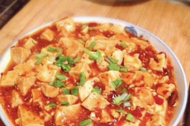 如何做麻辣豆腐教程（教你麻辣豆腐做法）(6)