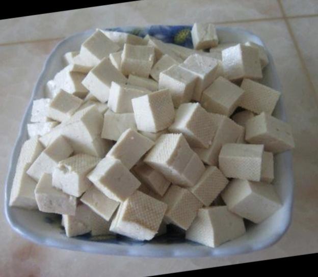如何做麻辣豆腐教程（教你麻辣豆腐做法）(2)