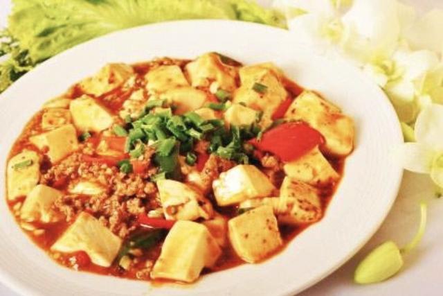 如何做麻辣豆腐教程（教你麻辣豆腐做法）(5)