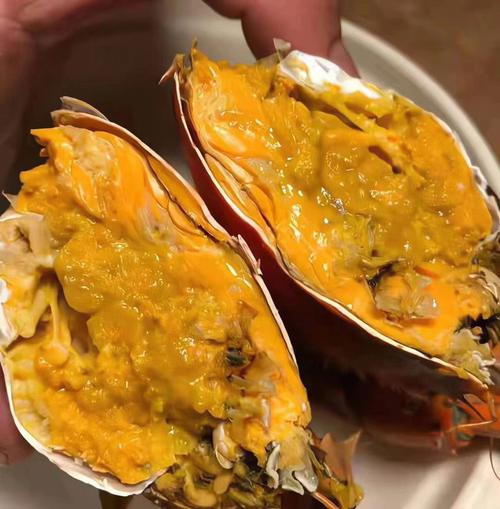 黄油蟹是什么蟹(黄油蟹是如何形成的)