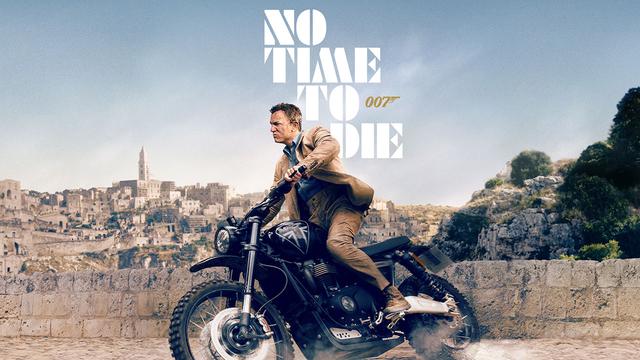 007最新一部是什么时候上映(终于007无暇赴死内地定档10月29日)(1)