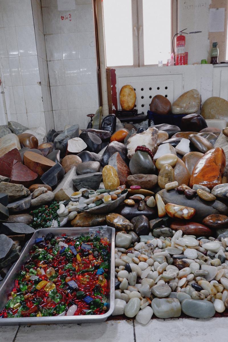 玉石批发市场哪最好（没去过这些玉石批发市场就可惜了）