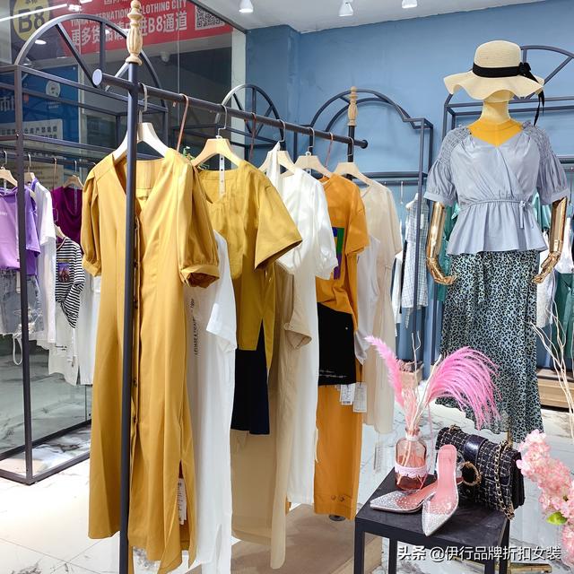 常熟服装批发市场哪里货比较好（常熟服装批发市场有哪些）(3)