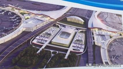 成都最小的飞机场（成都的七座飞机场一览）(4)