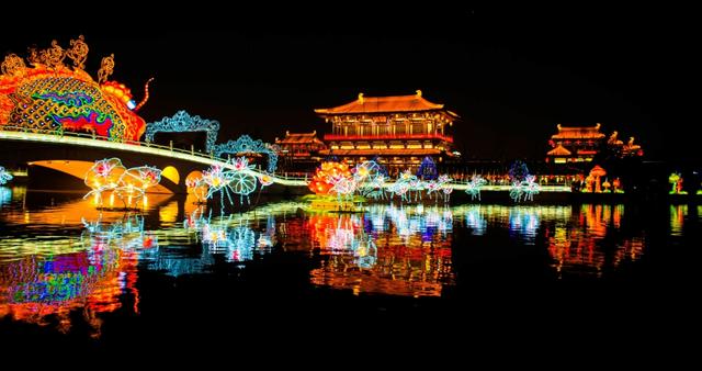 西安旅游攻略7大必去景点（西安六大著名旅游景点打卡）(3)