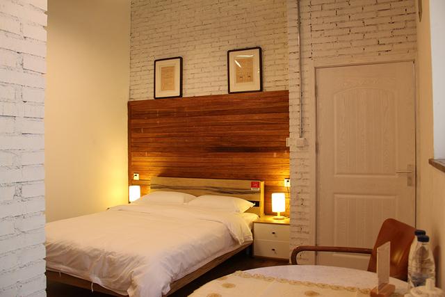 平遥古城旅游攻略住宿推荐（平遥古城旅游攻略）(5)