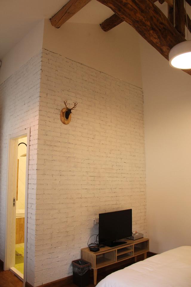 平遥古城旅游攻略住宿推荐（平遥古城旅游攻略）(8)