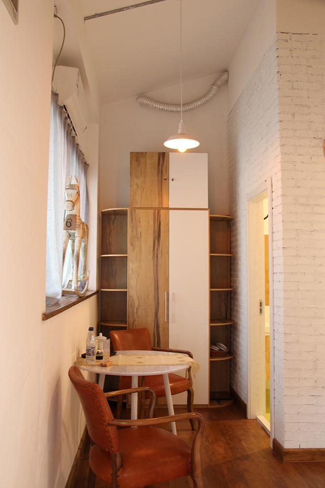 平遥古城旅游攻略住宿推荐（平遥古城旅游攻略）(7)