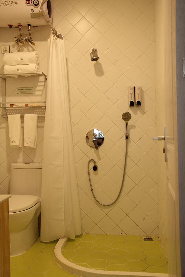 平遥古城旅游攻略住宿推荐（平遥古城旅游攻略）(11)