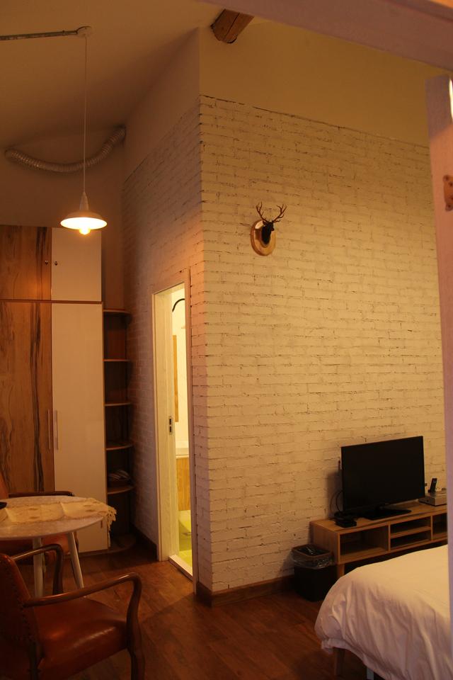 平遥古城旅游攻略住宿推荐（平遥古城旅游攻略）(6)