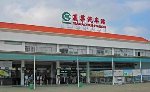 广州有哪些长途客运站（广州长途汽车站原来有那么多）(3)