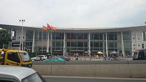 广州有哪些长途客运站（广州长途汽车站原来有那么多）(14)