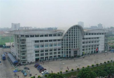 ​广州有哪些长途客运站（广州长途汽车站原来有那么多）