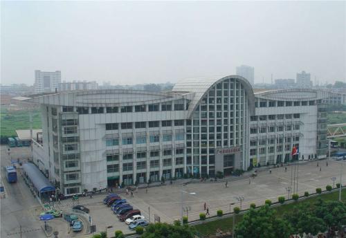 广州有哪些长途客运站（广州长途汽车站原来有那么多）(1)