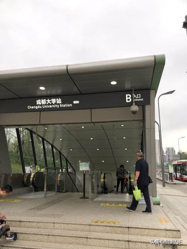 成都青龙湖湿地公园网红地（成都绿肺环城公园之青龙湖公园）(3)