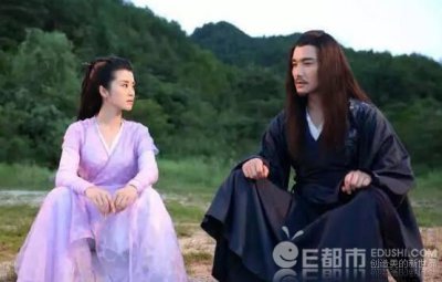 ​楚乔传乌先生的真实身份背景揭秘 乌先生辅