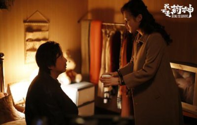 ​刘思慧扮演者是谁