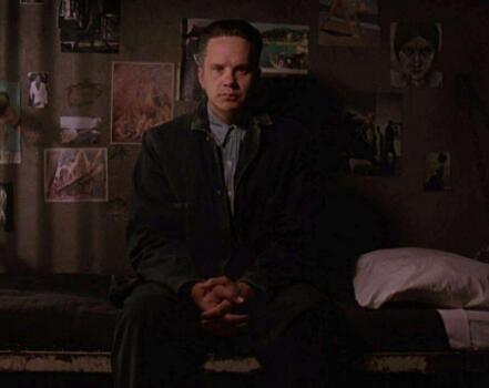 肖申克的救赎主人公杀人了吗